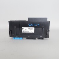 2011 BMW 528i 535i 550i Junction Box For Electronics OEM 61359229876