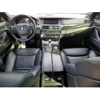 2011 BMW 550i F10 Now Dismantling - Stock #26123