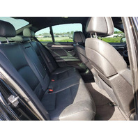 2011 BMW 550i F10 Now Dismantling - Stock #26123