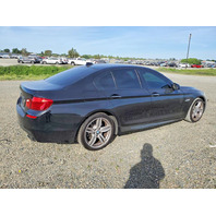 2011 BMW 550i F10 Now Dismantling - Stock #26123