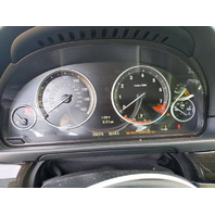 2011 BMW 550i F10 Now Dismantling - Stock #26123