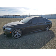 2011 BMW 550i F10 Now Dismantling - Stock #26123