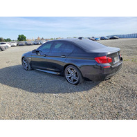 2011 BMW 550i F10 Now Dismantling - Stock #26123