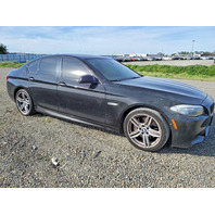 2011 BMW 550i F10 Now Dismantling - Stock #26123