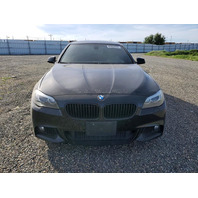 2011 BMW 550i F10 Now Dismantling - Stock #26123