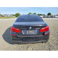 2011 BMW 550i F10 Now Dismantling - Stock #26123