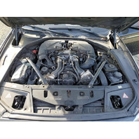 2011 BMW 550i F10 Now Dismantling - Stock #26123