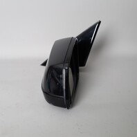 2011-2012 BMW 528i 535i 550i Left Side View Door Mirror 51167283555 OEM