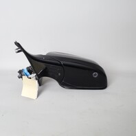 2011-2012 BMW 528i 535i 550i Left Side View Door Mirror 51167283555 OEM