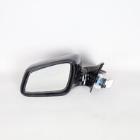 2011-2012 BMW 528i 535i 550i Left Side View Door Mirror 51167283555 OEM