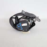 2011-2016 BMW 528i 535i 550i M5 F10 Left Front Seat Belt 72117241747 OEM
