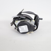 2011-2016 BMW 528i 535i 550i M5 F10 Left Front Seat Belt 72117241747 OEM