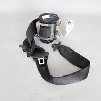 2011-2016 BMW 528i 535i 550i M5 F10 Left Front Seat Belt 72117241747 OEM