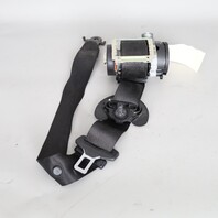 2011-2016 BMW 528i 535i 550i M5 F10 Left Front Seat Belt 72117241747 OEM