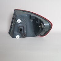 2011-2013 BMW 528i 535i 550i M5 F10 Left Driver Tail Light 63217203231 OEM