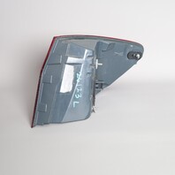 2011-2013 BMW 528i 535i 550i M5 F10 Left Driver Tail Light 63217203231 OEM