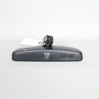 2011-2012 BMW 528i 535i X3 740i 750i Interior Rearview Mirror 51169224345 OEM