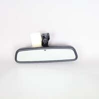 2011-2012 BMW 528i 535i X3 740i 750i Interior Rearview Mirror 51169224345 OEM