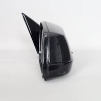 2011-2012 BMW 528i 535i 550i Right Side View Door Mirror 51167283555 OEM