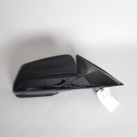 2011-2012 BMW 528i 535i 550i Right Side View Door Mirror 51167283555 OEM