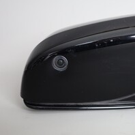 2011-2012 BMW 528i 535i 550i Right Side View Door Mirror 51167283555 OEM