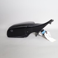 2011-2012 BMW 528i 535i 550i Right Side View Door Mirror 51167283555 OEM