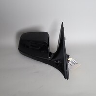 2011-2012 BMW 528i 535i 550i Right Side View Door Mirror 51167283555 OEM