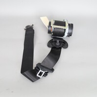 2011-2016 BMW 528i 535i 550i M5 F10 Right Front Seat Belt 72117241748 OEM