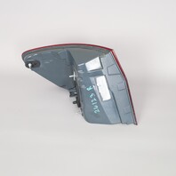 2011-2013 BMW 528i 535i 550i M5 F10 Right Passenger Tail Light 63217203232 OEM
