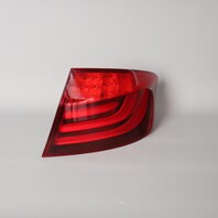 2011-2013 BMW 528i 535i 550i M5 F10 Right Passenger Tail Light 63217203232 OEM