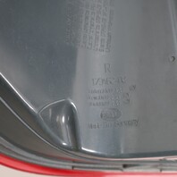 2011-2013 BMW 528i 535i 550i M5 F10 Right Passenger Tail Light 63217203232 OEM