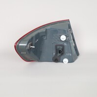 2011-2013 BMW 528i 535i 550i M5 F10 Right Passenger Tail Light 63217203232 OEM