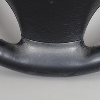 BMW 528i 535i 550i 640i 750i Steering Wheel M-Sport Paddle Shift 32337844103 OEM