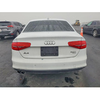 2013-2016 Audi A4 A5 Q5 2.0 CPM Engine Motor OEM 75K Miles