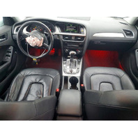 2015 Audi A4 B9 Parts - CPMB 2.0T Engine, 8-Speed Auto - Stock #26124