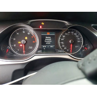 2015 Audi A4 B9 Parts - CPMB 2.0T Engine, 8-Speed Auto - Stock #26124