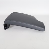 2007-2013 BMW 328i 335i E90 E92 E93 Center Console Black OEM 51167137569