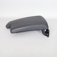 2007-2013 BMW 328i 335i E90 E92 E93 Center Console Black OEM 51167137569