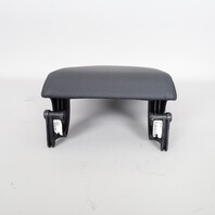 2007-2013 BMW 328i 335i E90 E92 E93 Center Console Black OEM 51167137569