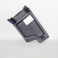 2007-2013 BMW 328i 335i E90 E92 E93 Center Console Black OEM 51167137569