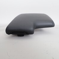 2007-2013 BMW 328i 335i E90 E92 E93 Center Console Black OEM 51167137569