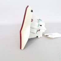 2009-2011 BMW 328i 335i M3 Sedan Left Tail Light Lid Mount 63217154155 OEM