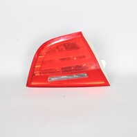 2009-2011 BMW 328i 335i M3 Sedan Left Tail Light Lid Mount 63217154155 OEM