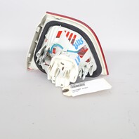 2009-2011 BMW 328i 335i M3 Sedan Left Tail Light Lid Mount 63217154155 OEM