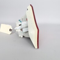 2009-2011 BMW 328i 335i M3 Sedan Right Tail Light Lid Mount 63217154156 OEM