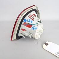 2009-2011 BMW 328i 335i M3 Sedan Right Tail Light Lid Mount 63217154156 OEM