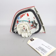 2009-2011 BMW 328i 335i M3 Sedan Right Tail Light Lid Mount 63217154156 OEM