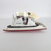 2009-2011 BMW 328i 335i M3 Sedan Right Tail Light Lid Mount 63217154156 OEM