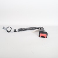 BMW 128i 135i 328i 335i M3 X1 Left Front Seat Belt Buckle 72117213563 OEM