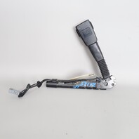 BMW 128i 135i 328i 335i M3 X1 Left Front Seat Belt Buckle 72117213563 OEM